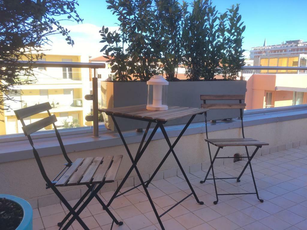 L'Attico Apartments Civitanova Marche Zimmer foto